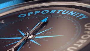 Opportunity Management