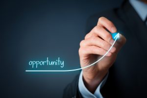 Opportunity Management