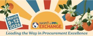 NASPO 2026 Conference banner