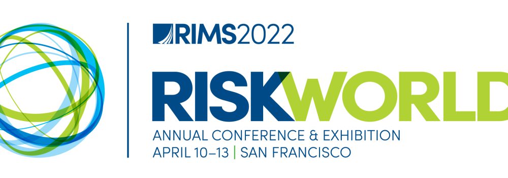 IRIS Intelligence will be exhibiting at RISKWORLD