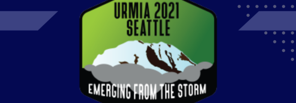 URMIA 2021