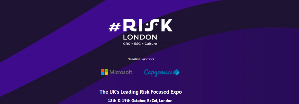 IRIS Intelligence will be exhibiting at #Risk in London. This two-day event, taking place on October 18-19, 2023 at ExCel London, is the premier event for risk professionals in the UK.