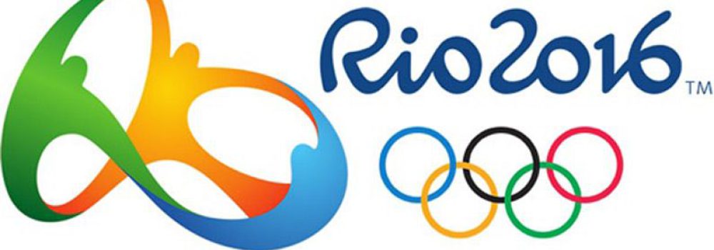 Rio 2016 logo