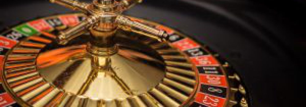 A roulette